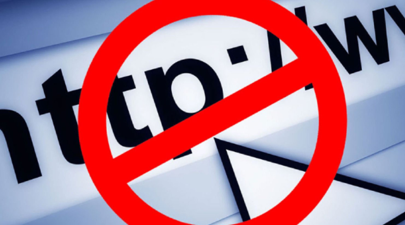 Новые правила интернет-контроля в России