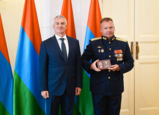 Трагедия в небе Карелии: как российские ВКС потеряли дорогостоящий истребитель Су-30СМ