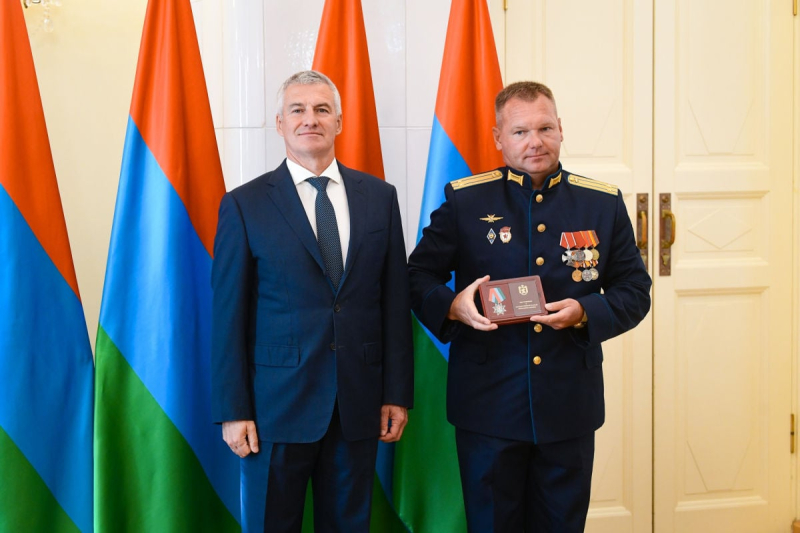 Крушение Су-30СМ в Карелии