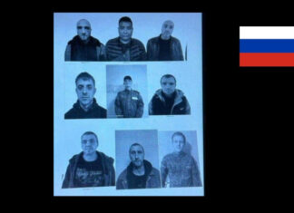 Побег смертников: Заключенные расправились с конвоиром и сбежали по пути на фронт