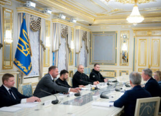 Мирный план по Украине: США готовы корректировать условия перед судьбоносными переговорами в Женеве