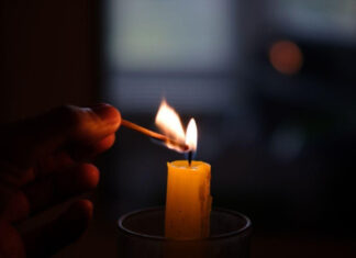 Графики электроотключений в Украине могут сохраняться до конца зимы из-за российской агрессии