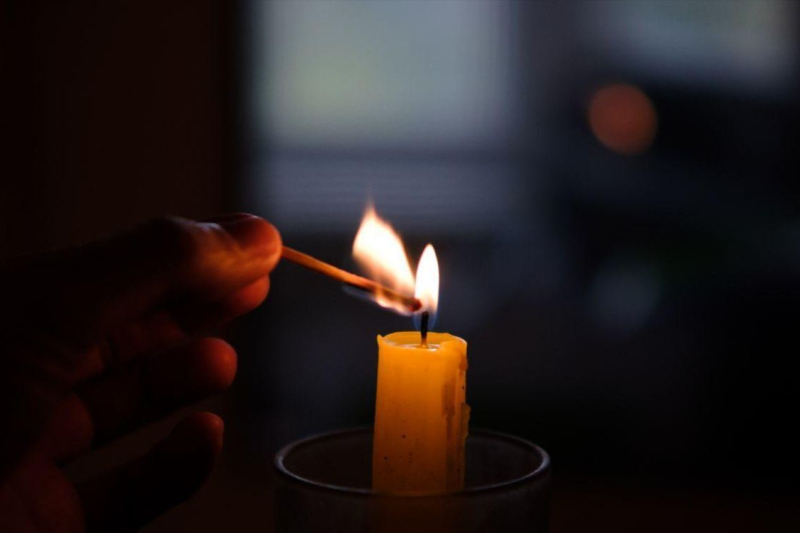 Состояние энергетической инфраструктуры Украины