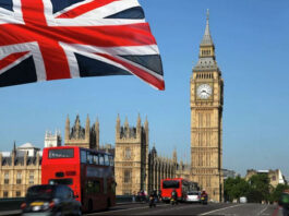 Британия расследует скрытый импорт российской авиатехники: санкции под угрозой