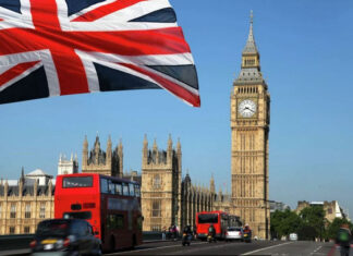 Британия расследует скрытый импорт российской авиатехники: санкции под угрозой