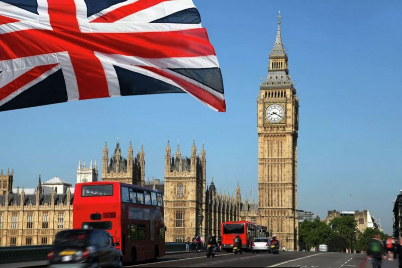 Британское расследование импорта российской авиатехники