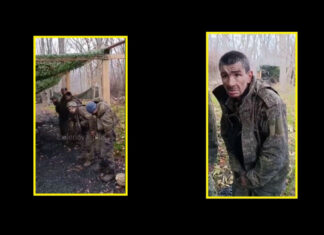 Армия на грани: Z-командир разоблачил позорное состояние российских новобранцев