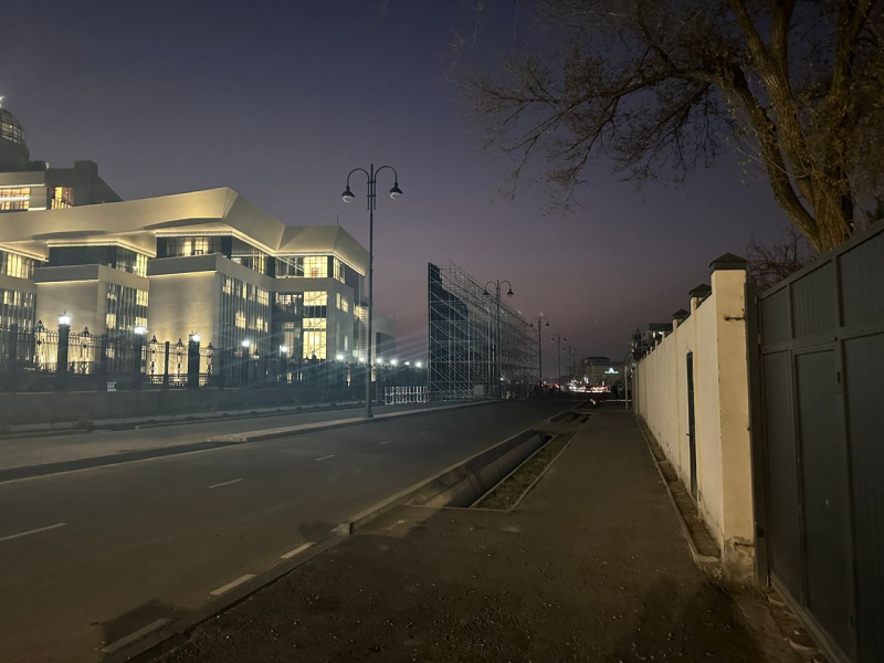 Саммит ОДКБ