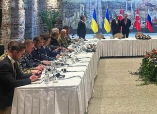 Провокации и тупик: как россияне срывали переговоры в Стамбуле