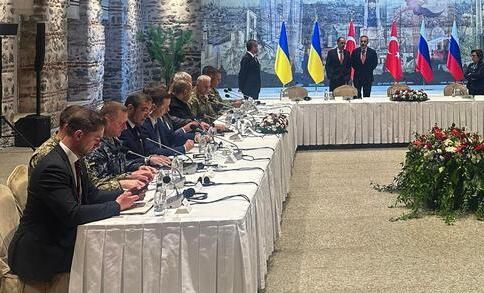 Провокации и тупик: как россияне срывали переговоры в Стамбуле