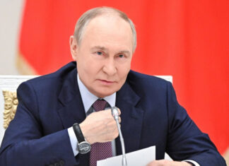 Путин наносит финансовый удар: Россиян ожидает тотальный налоговый пресс