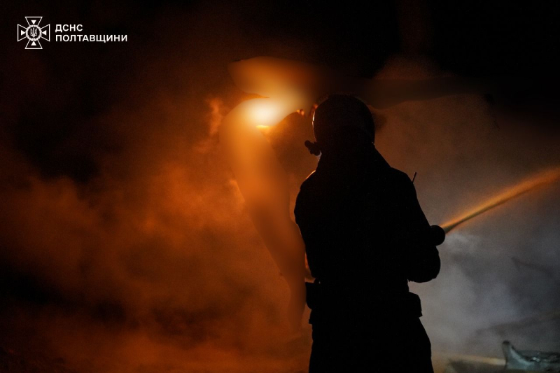 Войска РФ ночью атаковали газодобывающую инфраструктуру Украины – известны подробности