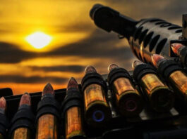 ВСУ уничтожили наступающую группу российских оккупантов под Мирноградом утром при тумане