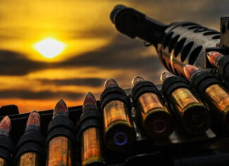 ВСУ уничтожили наступающую группу российских оккупантов под Мирноградом утром при тумане