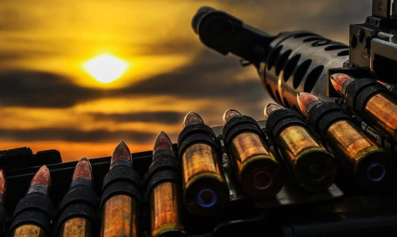 Уничтожение российской техники под Мирноградом