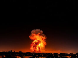 ВСУ нанесли сокрушительный удар по складу дронов в Донецке: уничтожено около 1000 «Шахедов»