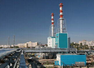 ВСУ нанесли мощный удар по ТЭЦ