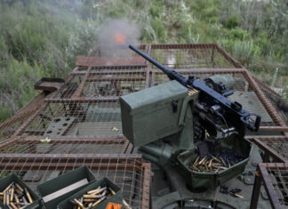 Силы обороны Украины наращивают штурмовую мощь в Покровске и наносят сокрушительный удар по российским позициям