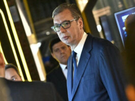 Вучич раскрыл уникальную схему поставок боеприпасов Украине: Европе предложен беспрецедентный план