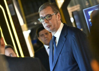 Вучич раскрыл уникальную схему поставок боеприпасов Украине: Европе предложен беспрецедентный план