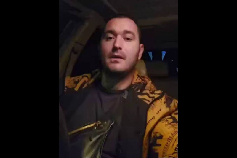 Таксист из Сочи о блокировках интернета