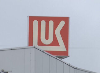 Международный бизнес