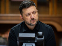 Зеленский анонсировал 20-й санкционный пакет ЕС: удар по энергетике и защите детей