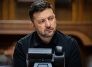 Зеленский анонсировал 20-й санкционный пакет ЕС: удар по энергетике и защите детей