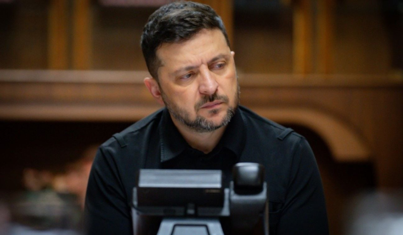 Санкционный пакет ЕС против России