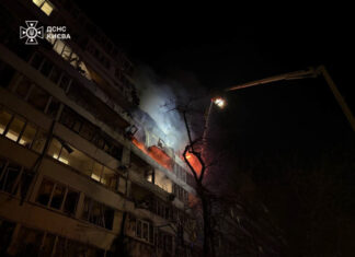 Массированный удар РФ по Украине: Зеленский раскрыл детали атаки с 22 ракетами и 460 дронами