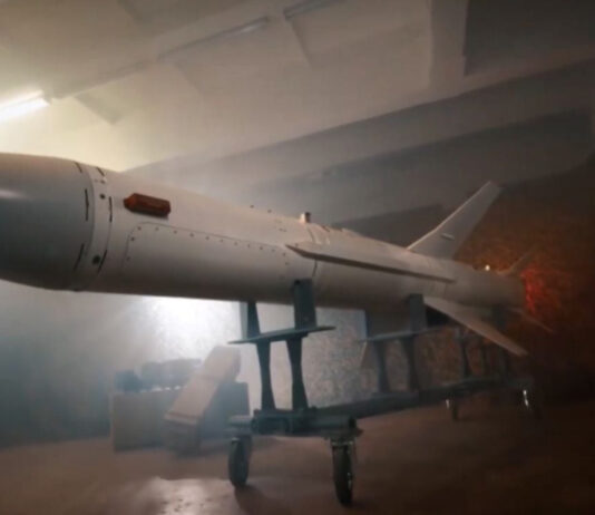 Зеленский раскрыл детали уничтожительного удара ‘Длинными Нептунами’ по стратегическим объектам РФ