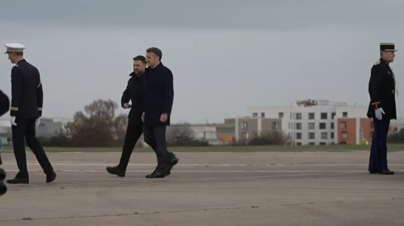 Детали военного соглашения