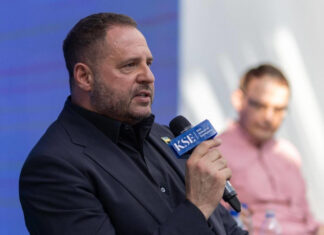 Ермак раскрыл принципиальную позицию Зеленского по мирным переговорам с Россией