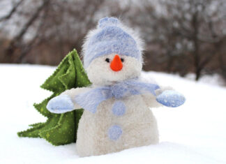 Аномальная зима: синоптики анонсировали неожиданный прогноз для Украины