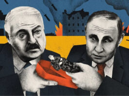 Тюремный конвейер войны: как белорусские колонии помогают армии РФ