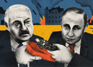 Тюремный конвейер войны: как белорусские колонии помогают армии РФ