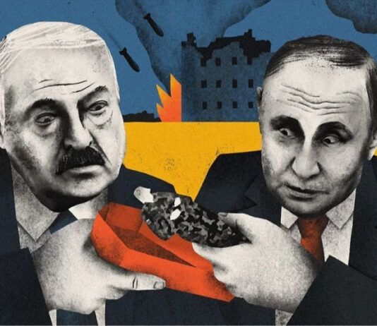 Тюремный конвейер войны: как белорусские колонии помогают армии РФ