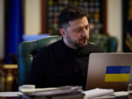 Зеленский раскрыл ключевые детали встречи с Трампом: 20-пунктный мирный план на финишной прямой