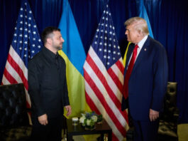 Раскрыты детали секретного мирного плана Трампа: 20 пунктов надежды для Украины