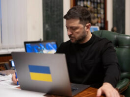 Зеленский предупредил: Россия планирует продолжить войну в 2026 году