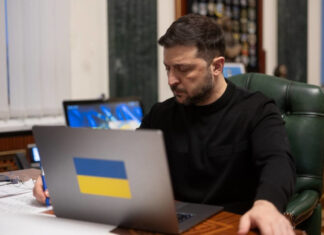 Зеленский предупредил: Россия планирует продолжить войну в 2026 году