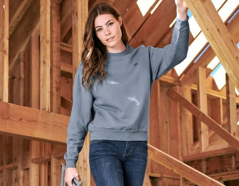 5 теплых джемперов для зимнего гардероба