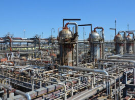 Украинские удары обезоружили российскую серную промышленность