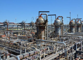 Украинские удары обезоружили российскую серную промышленность