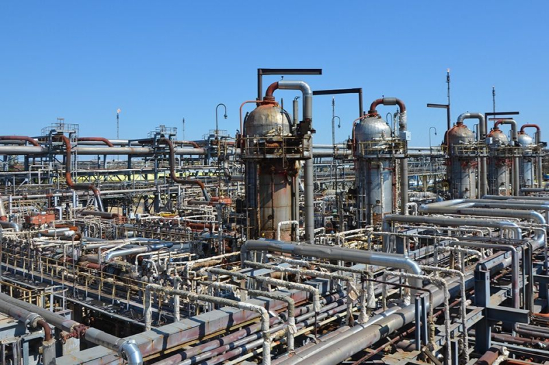 Украинские удары обезоружили российскую серную промышленность