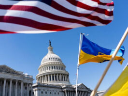 Перелом в общественном мнении: большинство американцев усилили поддержку Украины