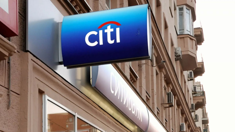 Американский банк Citi одобрил продажу своей российской 