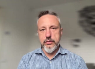 Андрющенко раскрыл странные маневры российских войск в направлении Гуляйполя