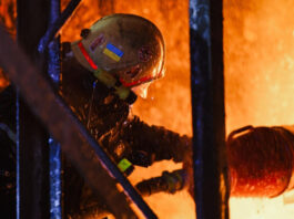 Массированная дронная атака РФ: удары по Украине унесли жизни мирных жителей