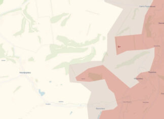 Российские войска захватили три стратегических села под Северском — что известно о новом наступлении